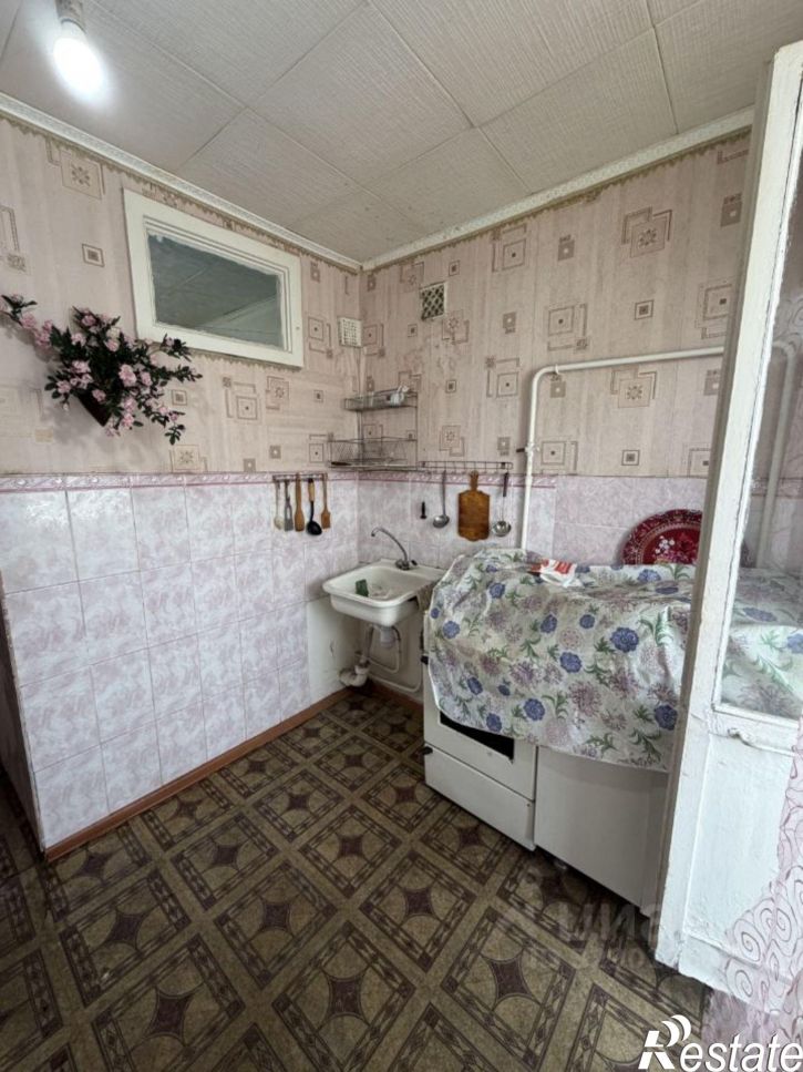 1-комн квартира ул Шаумяна, 30,  д. 30