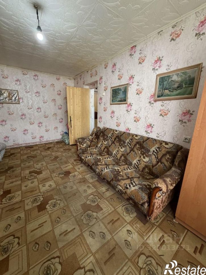 1-комн квартира ул Шаумяна, 30,  д. 30