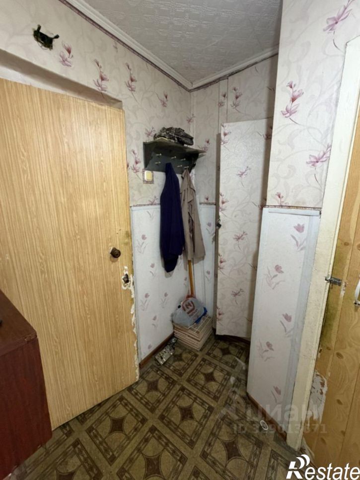 1-комн квартира ул Шаумяна, 30,  д. 30