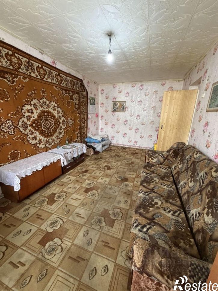 1-комн квартира ул Шаумяна, 30,  д. 30