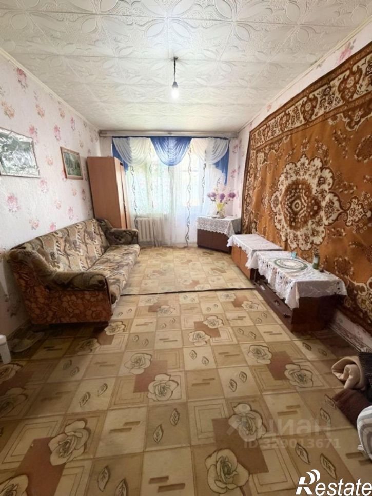 1-комн квартира ул Шаумяна, 30,  д. 30