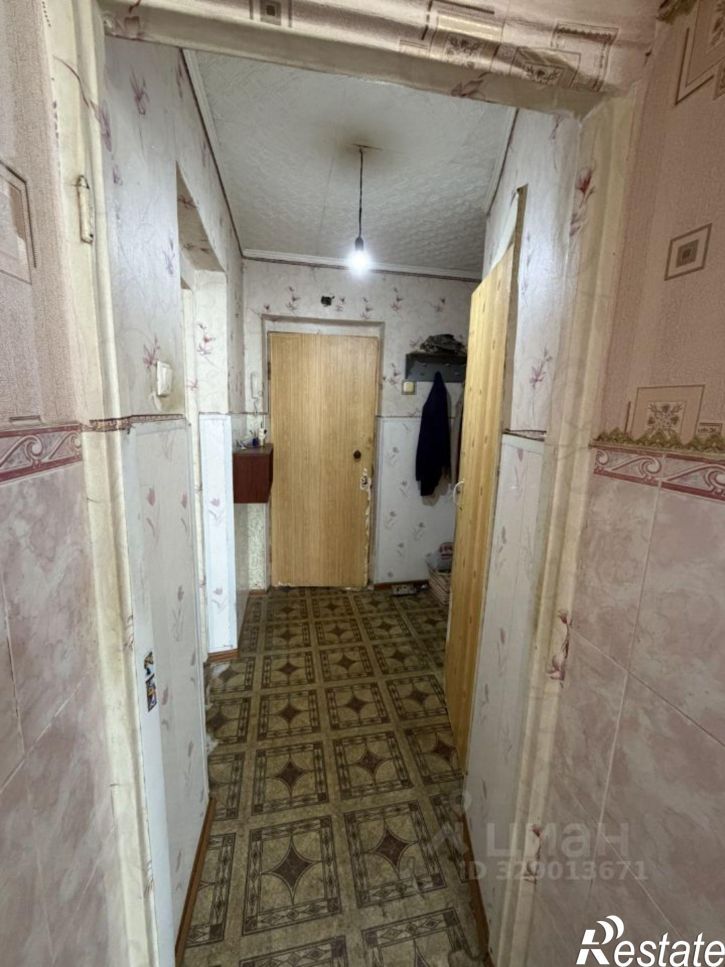 1-комн квартира ул Шаумяна, 30,  д. 30