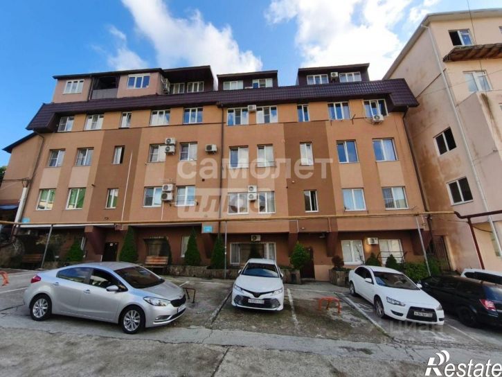 3-комн квартира ул Калараша, 54Д,  д. 54Д
