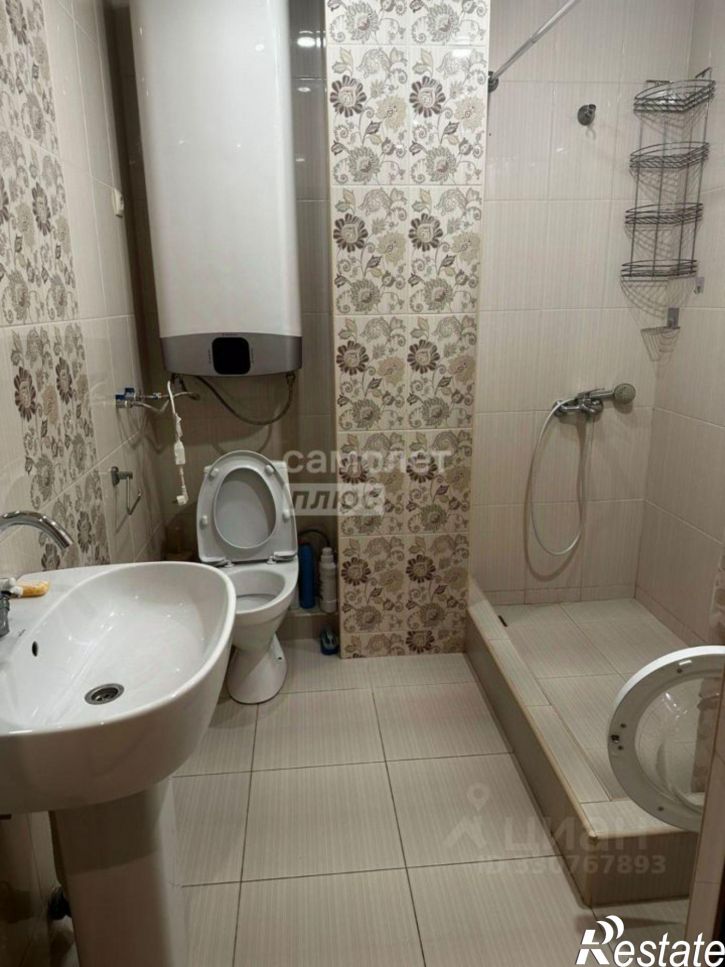 3-комн квартира ул Калараша, 54Д,  д. 54Д