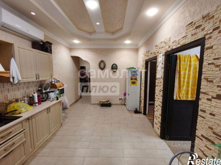 3-комн квартира ул Калараша, 54Д,  д. 54Д