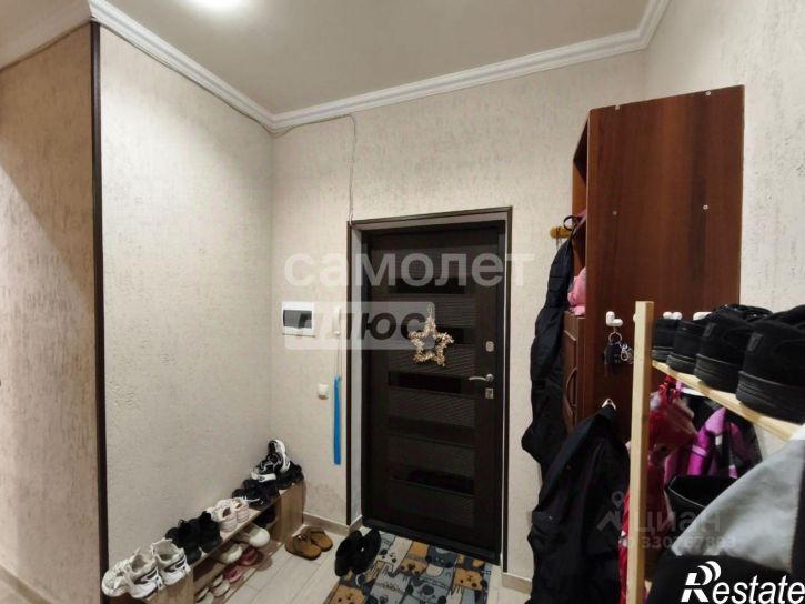 3-комн квартира ул Калараша, 54Д,  д. 54Д