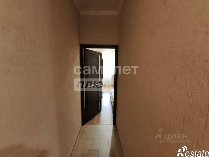 3-комн квартира ул Калараша, 54Д,  д. 54Д