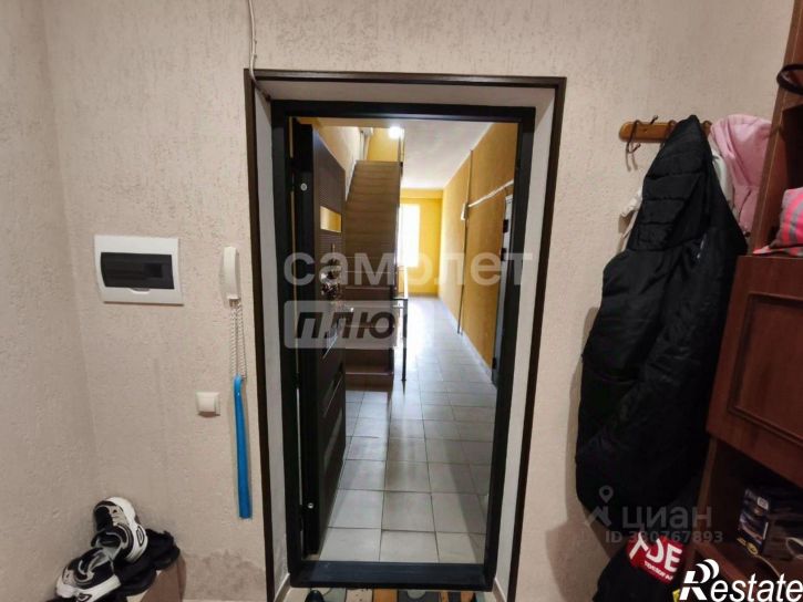 3-комн квартира ул Калараша, 54Д,  д. 54Д