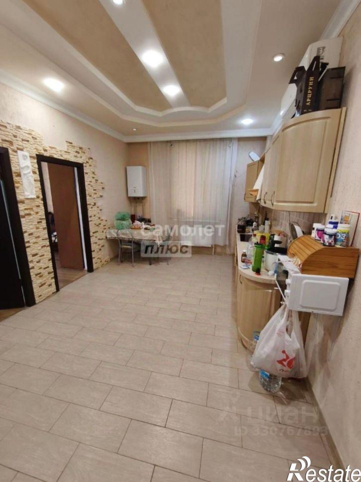 3-комн квартира ул Калараша, 54Д,  д. 54Д