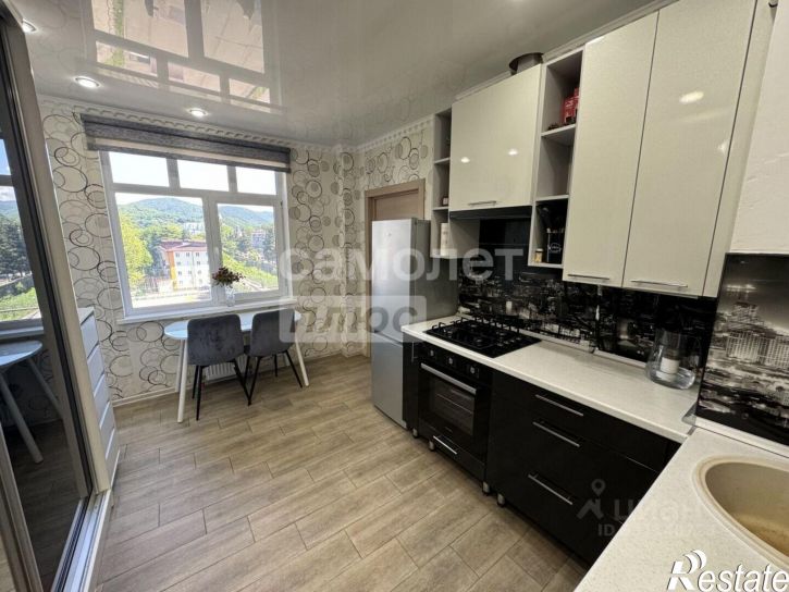 1-комн квартира ул Речная, 1Г,  д. 1Г