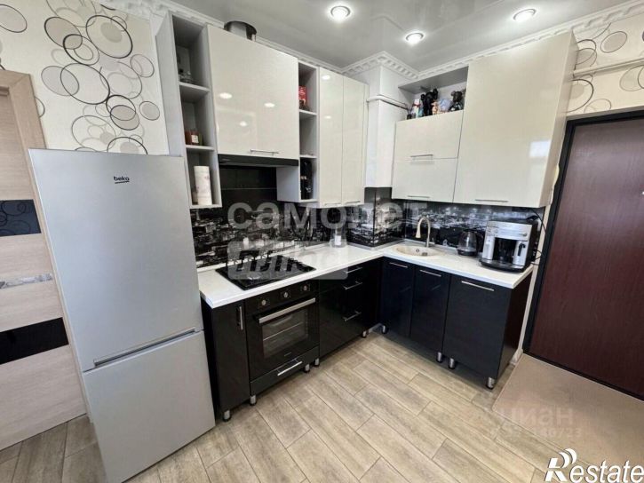 1-комн квартира ул Речная, 1Г,  д. 1Г