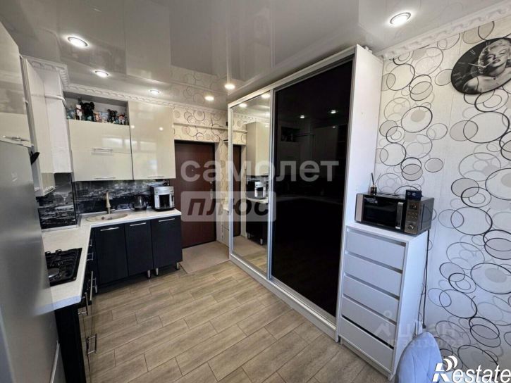 1-комн квартира ул Речная, 1Г,  д. 1Г
