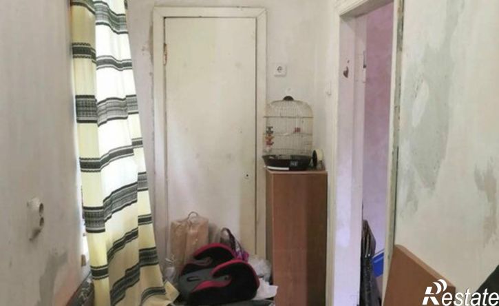 2-комн квартира ул Ломоносова, 16А,  д. 16А