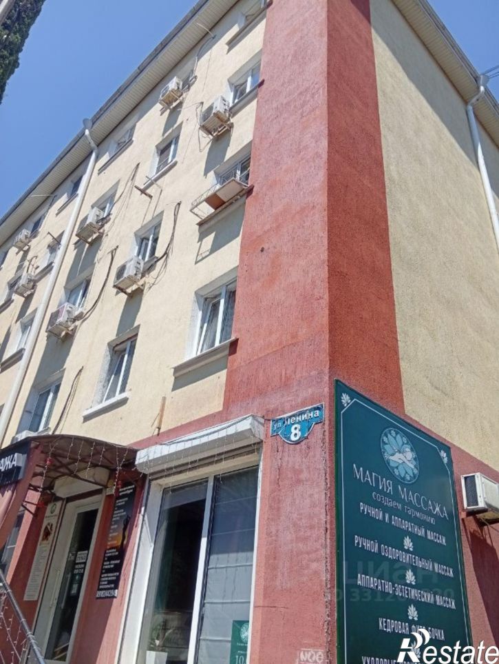 Комната ул Ленина, 8,  д. 8