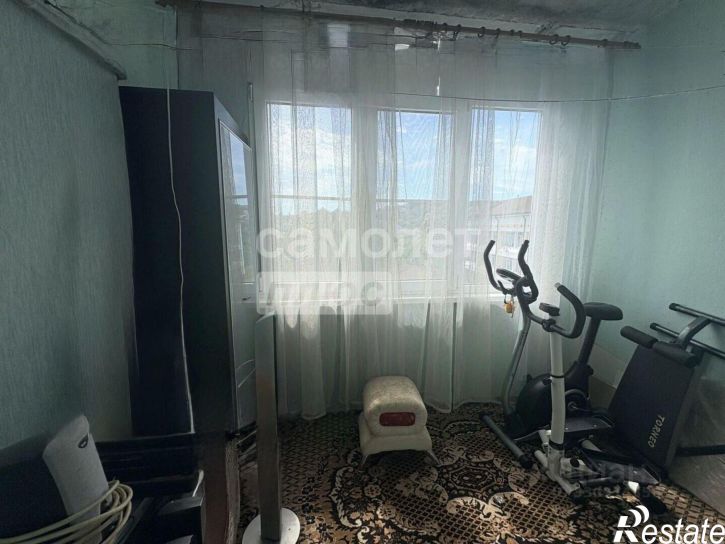 3-комн квартира ул Свободы, 24,  д. 24