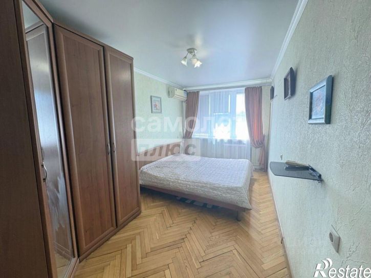 3-комн квартира ул Свободы, 24,  д. 24