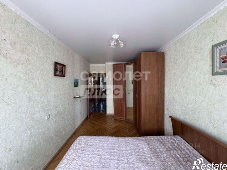 3-комн квартира ул Свободы, 24,  д. 24