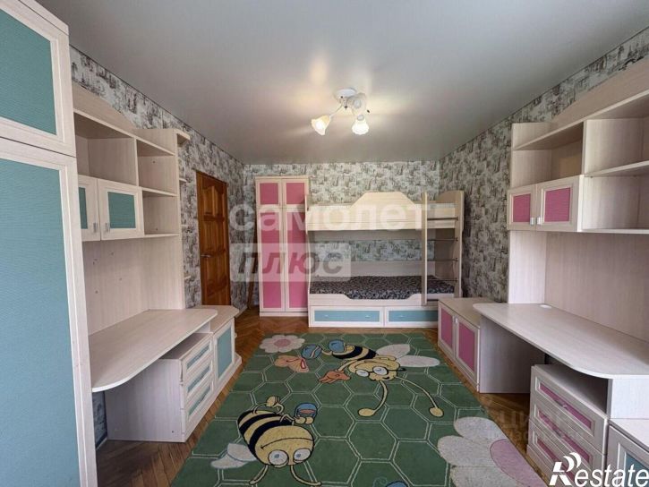 3-комн квартира ул Свободы, 24,  д. 24