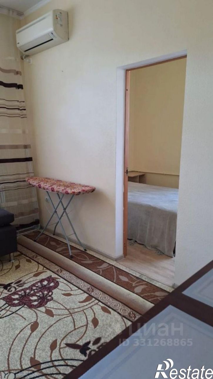 2-комн квартира улица Герцена, 5,  д. 5