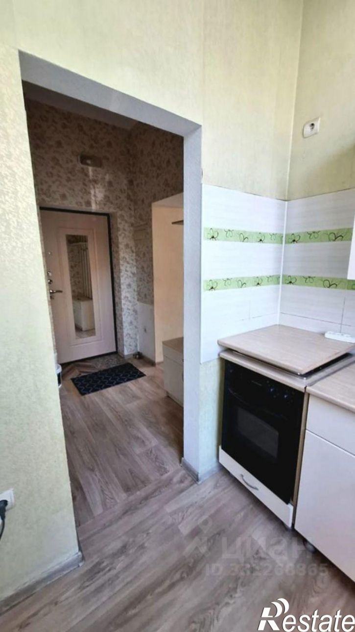 2-комн квартира улица Герцена, 5,  д. 5