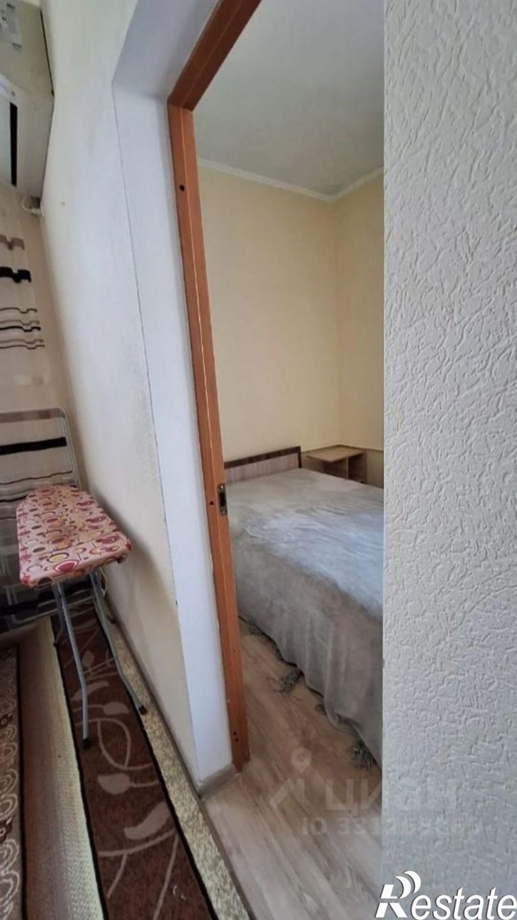 2-комн квартира улица Герцена, 5,  д. 5