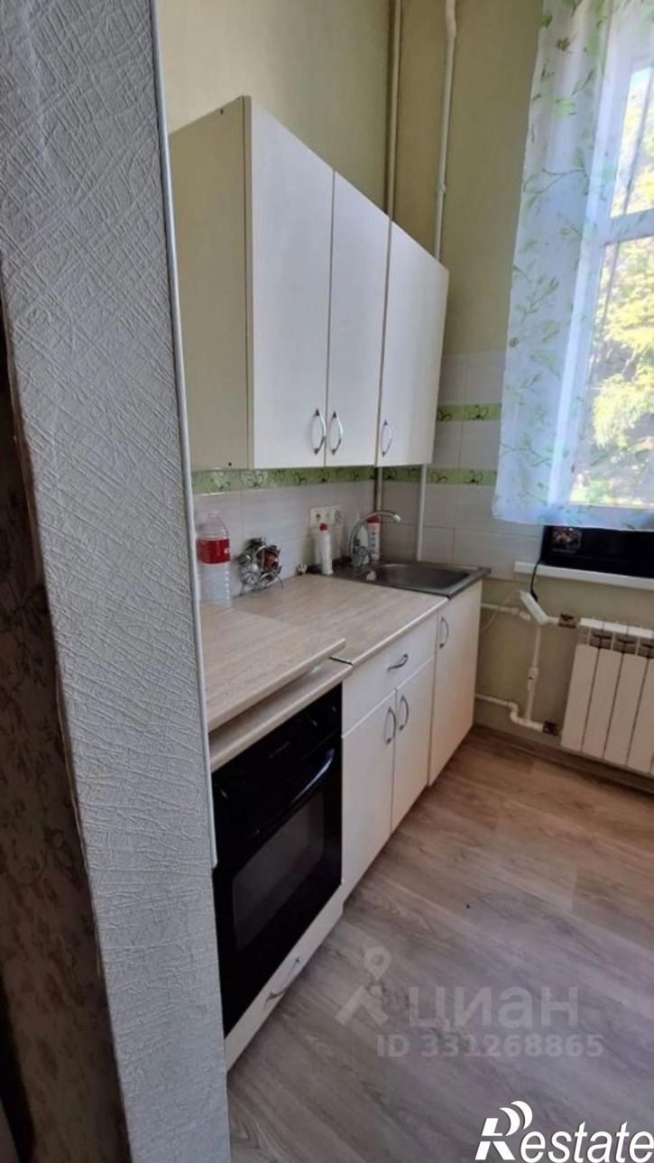 2-комн квартира улица Герцена, 5,  д. 5