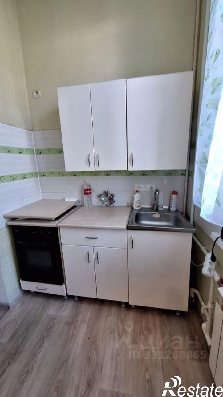2-комн квартира улица Герцена, 5,  д. 5