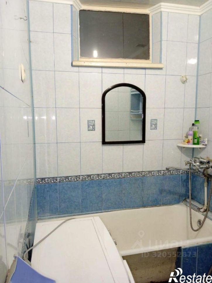 3-комн квартира ул Г. Петровой, 9,  д. 9