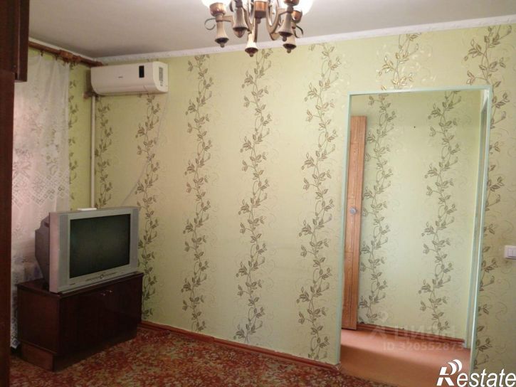 3-комн квартира ул Г. Петровой, 9,  д. 9