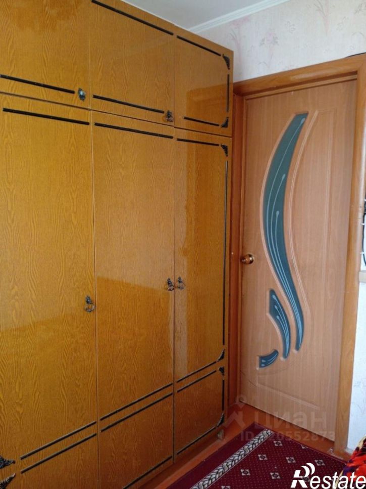 3-комн квартира ул Г. Петровой, 9,  д. 9