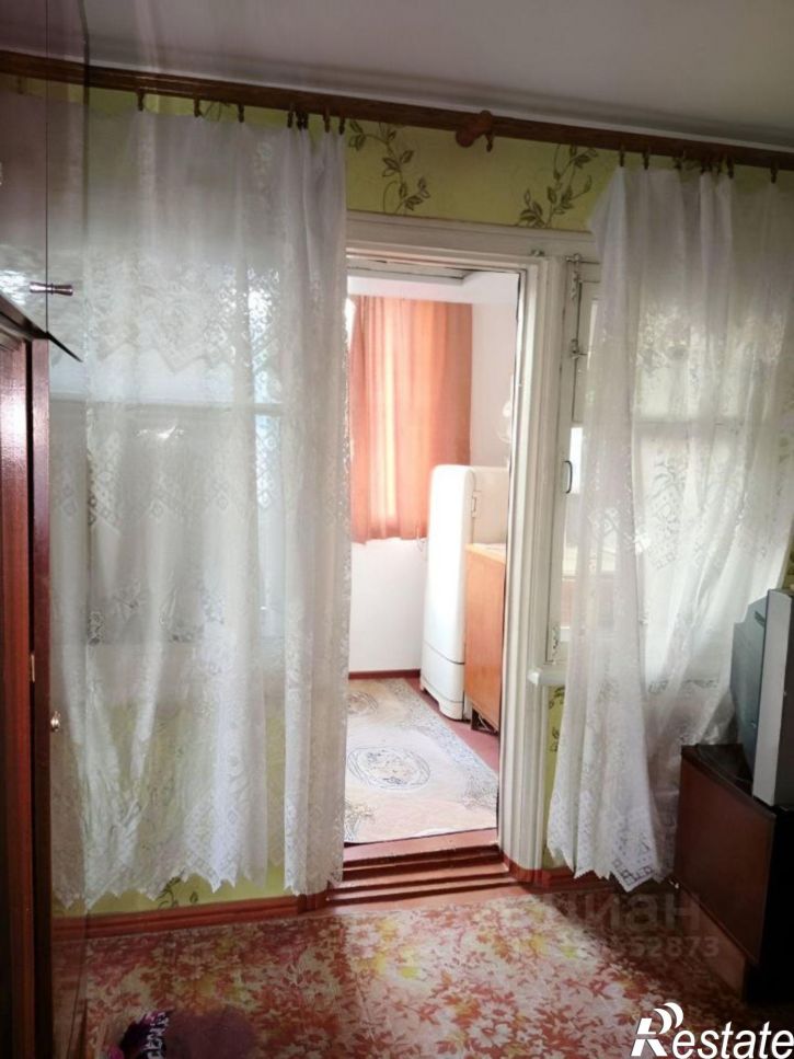 3-комн квартира ул Г. Петровой, 9,  д. 9