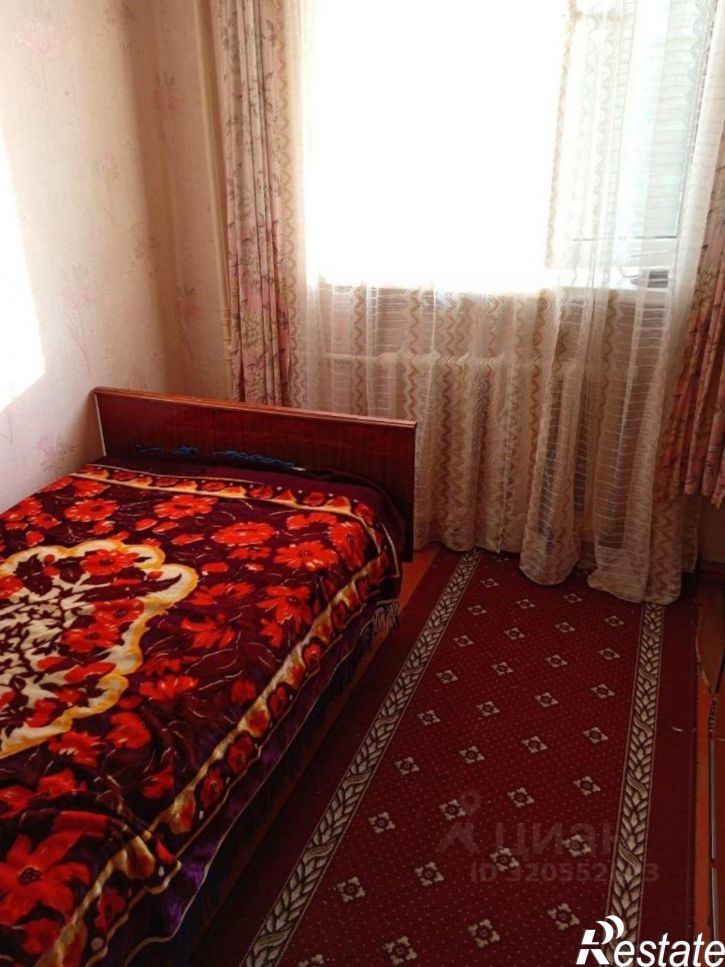 3-комн квартира ул Г. Петровой, 9,  д. 9