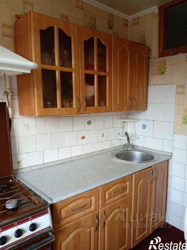 3-комн квартира ул Г. Петровой, 9,  д. 9