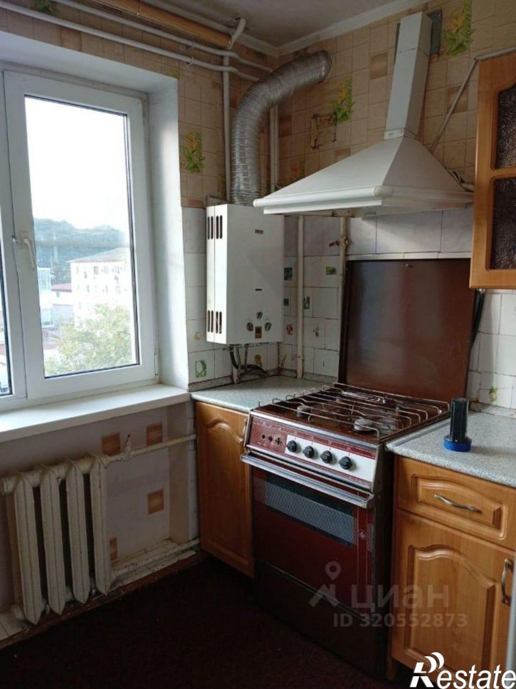 3-комн квартира ул Г. Петровой, 9,  д. 9