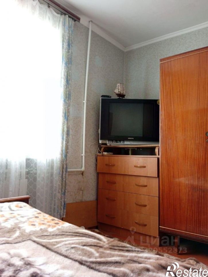 3-комн квартира ул Г. Петровой, 9,  д. 9
