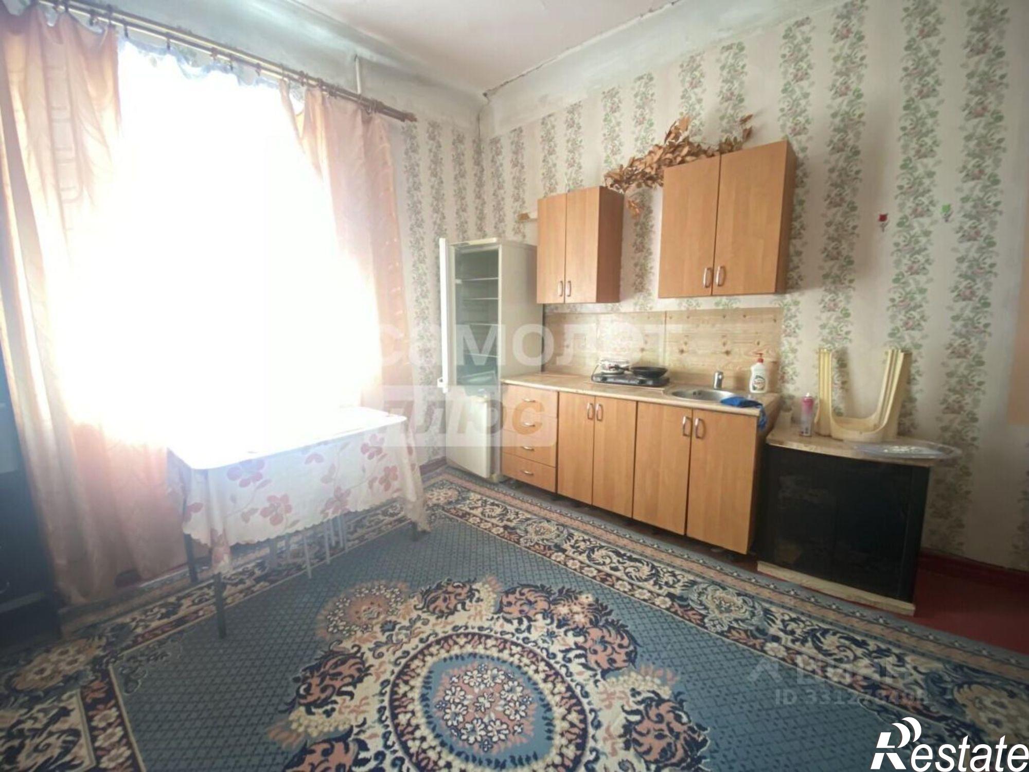 Купить комнату за 2 000 000 рублей на ул Пушкина, 24