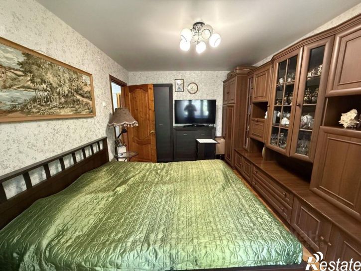 3-комн квартира Таманская улица, 22,  д. 22