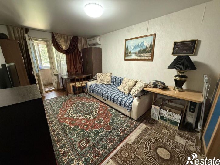 3-комн квартира Таманская улица, 22,  д. 22
