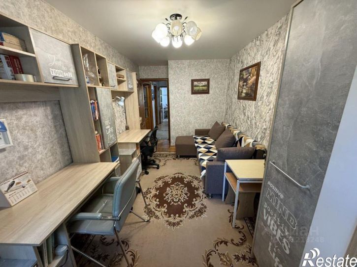 3-комн квартира Таманская улица, 22,  д. 22