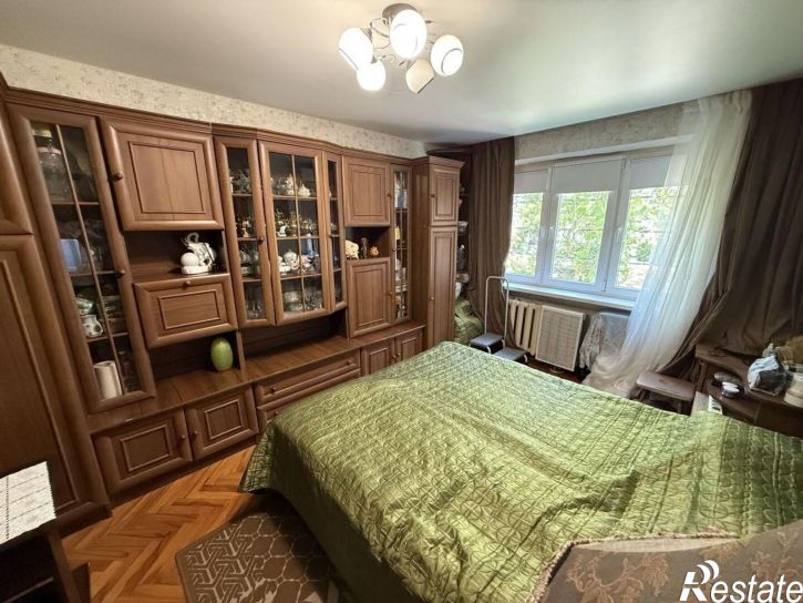 3-комн квартира Таманская улица, 22,  д. 22