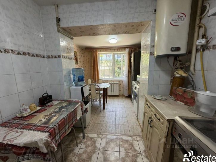 3-комн квартира Таманская улица, 22,  д. 22