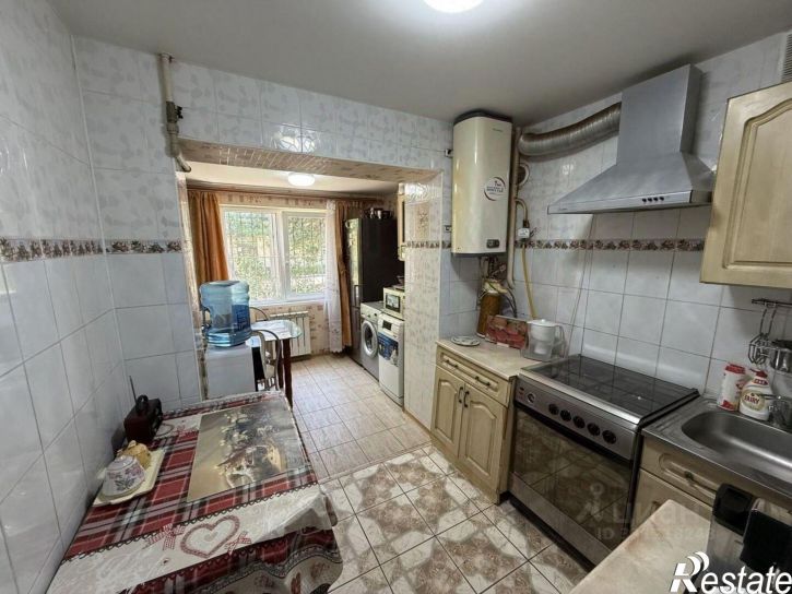 3-комн квартира Таманская улица, 22,  д. 22