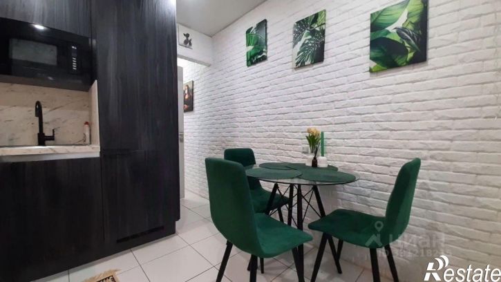 4-комн квартира Армавирская улица, 8,  д. 8