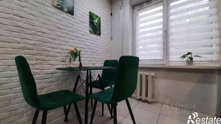 4-комн квартира Армавирская улица, 8,  д. 8