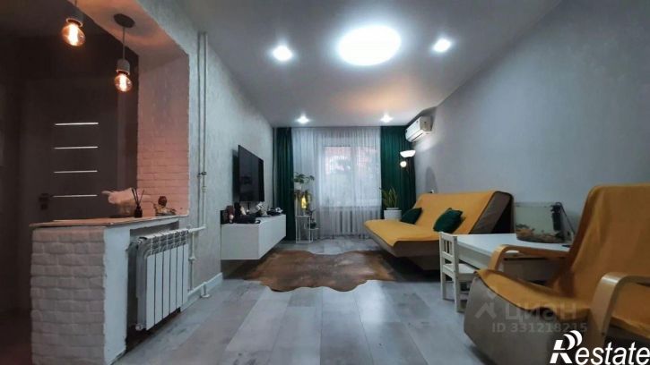 4-комн квартира Армавирская улица, 8,  д. 8