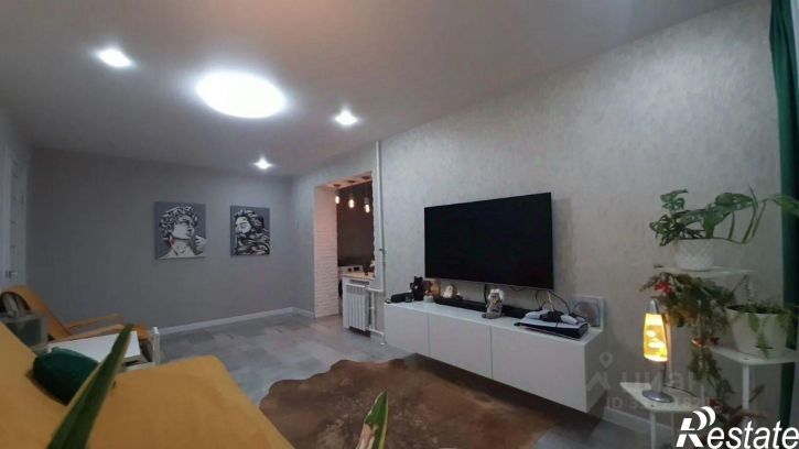 4-комн квартира Армавирская улица, 8,  д. 8