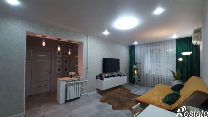 4-комн квартира Армавирская улица, 8,  д. 8