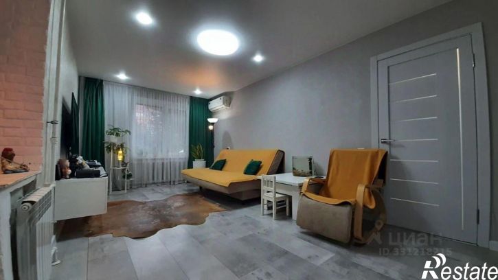 4-комн квартира Армавирская улица, 8,  д. 8