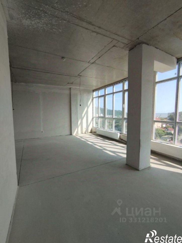 3-комн квартира улица Красина, 22,  д. 22