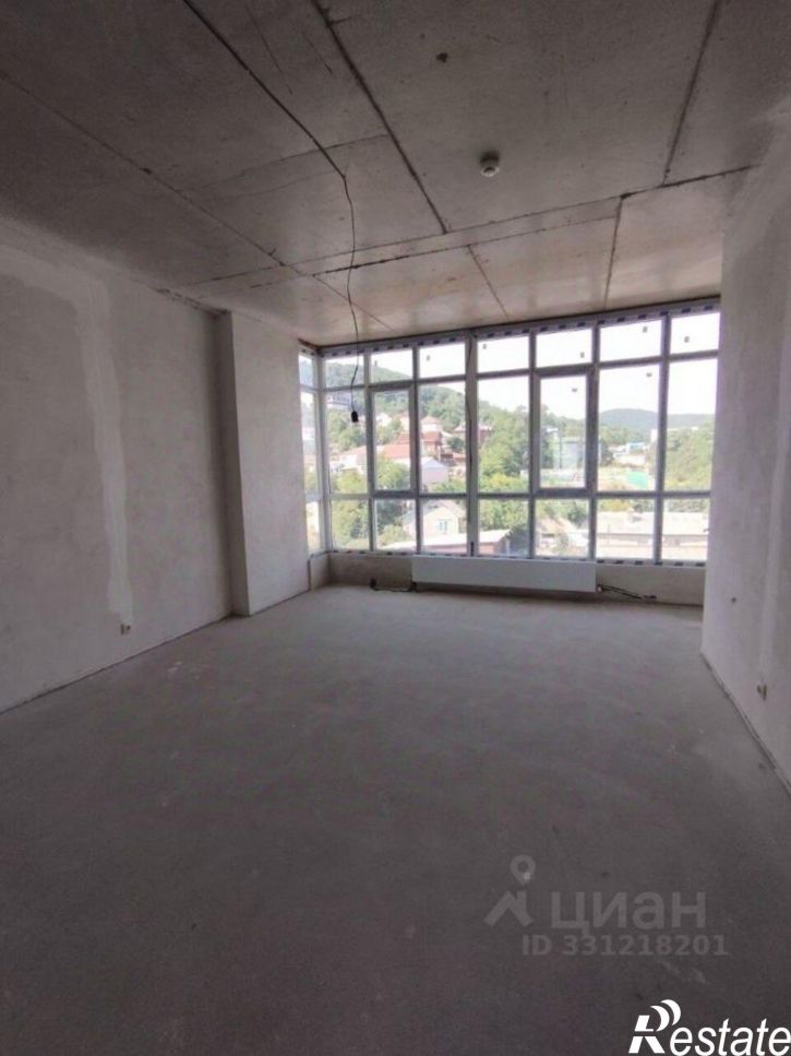 3-комн квартира улица Красина, 22,  д. 22